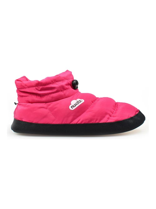 Zapatillas de casa unisex Nuvola con suela de goma - Kiabi