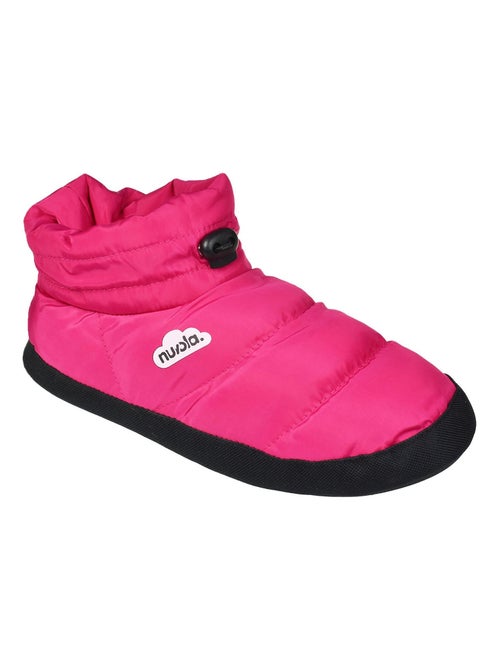 Zapatillas de casa unisex Nuvola con suela de goma - Kiabi
