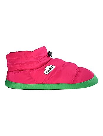 Zapatillas de casa unisex Nuvola con suela de goma