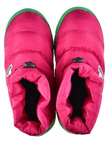 Zapatillas de casa unisex Nuvola con suela de goma