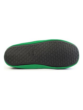 Zapatillas de casa unisex Nuvola con suela de goma