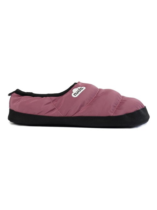 Zapatillas de casa unisex Nuvola con suela de goma - Kiabi