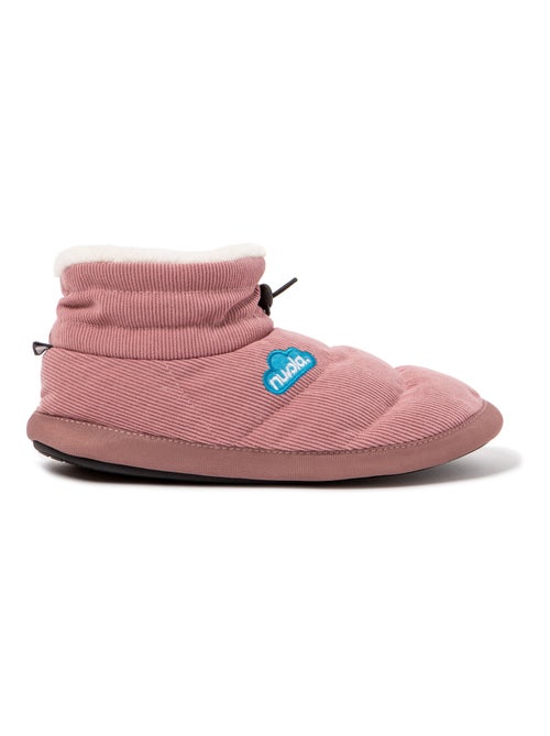 Zapatillas de casa unisex Nuvola con suela de goma - Kiabi
