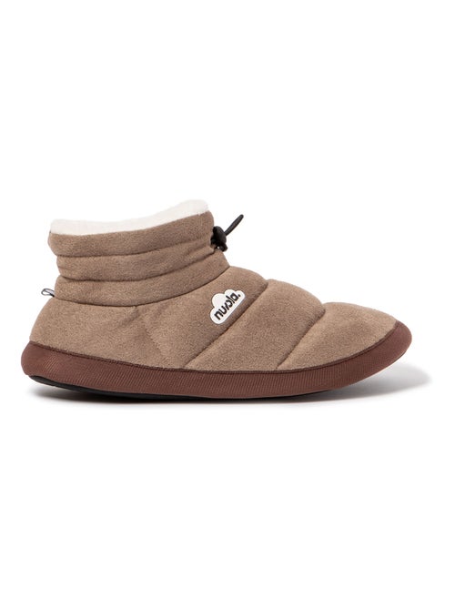 Zapatillas de casa unisex Nuvola con suela de goma - Kiabi