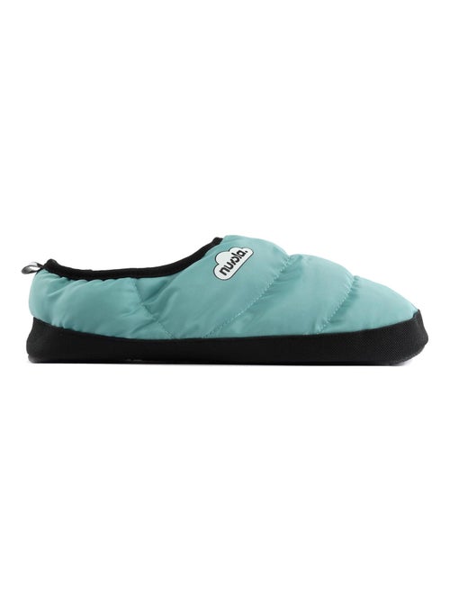 Zapatillas de casa unisex nuvola con suela de goma - Kiabi Zapatillas de casa unisex nuvola con suela de goma - Kiabi