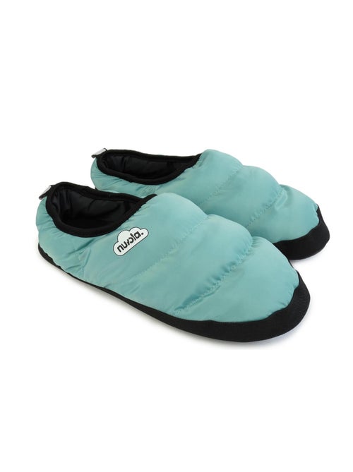 Zapatillas de casa unisex nuvola con suela de goma - Kiabi Zapatillas de casa unisex nuvola con suela de goma - Kiabi