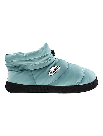 Zapatillas de casa unisex Nuvola con suela de goma