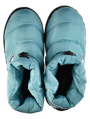 Zapatillas de casa unisex Nuvola con suela de goma