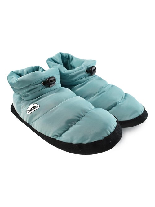 Zapatillas de casa unisex Nuvola con suela de goma - Kiabi