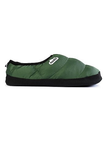Zapatillas de casa unisex Nuvola con suela de goma