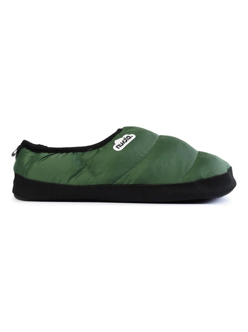 Zapatillas de casa unisex Nuvola con suela de goma - Kiabi
