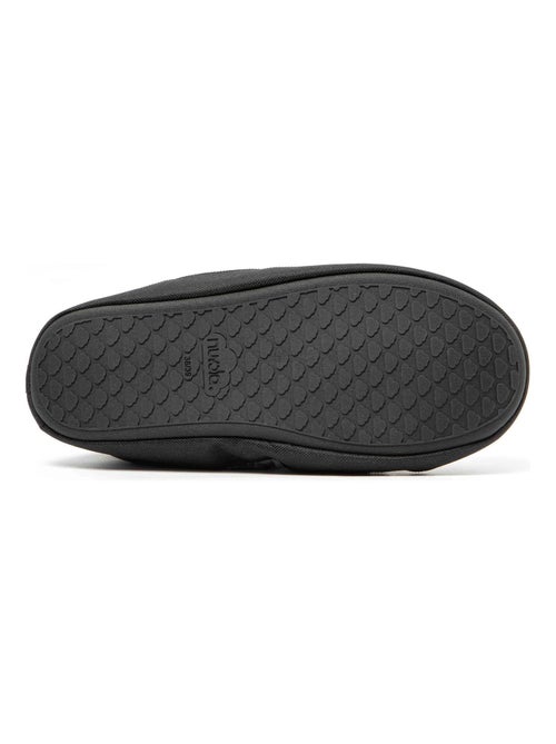 Zapatillas de casa unisex Nuvola con suela de goma - Kiabi