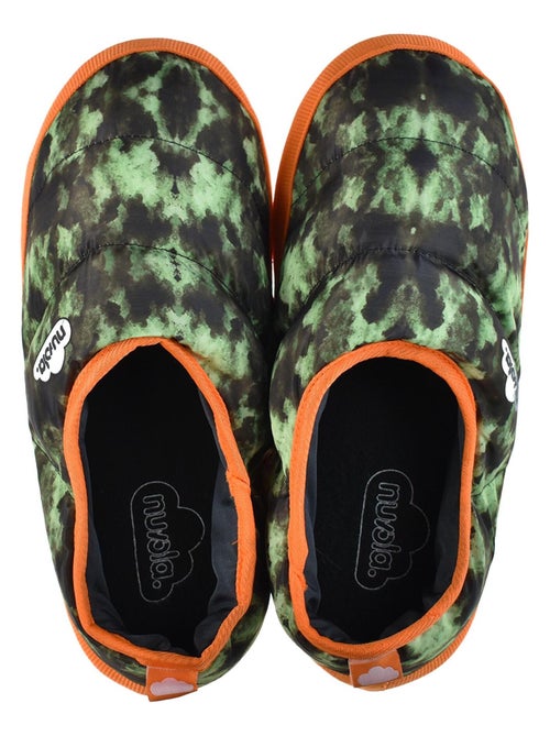 Zapatillas de casa unisex Nuvola con suela de goma - Kiabi