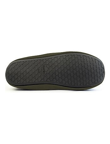 Zapatillas de casa unisex Nuvola con suela de goma