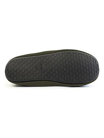 Zapatillas de casa unisex Nuvola con suela de goma
