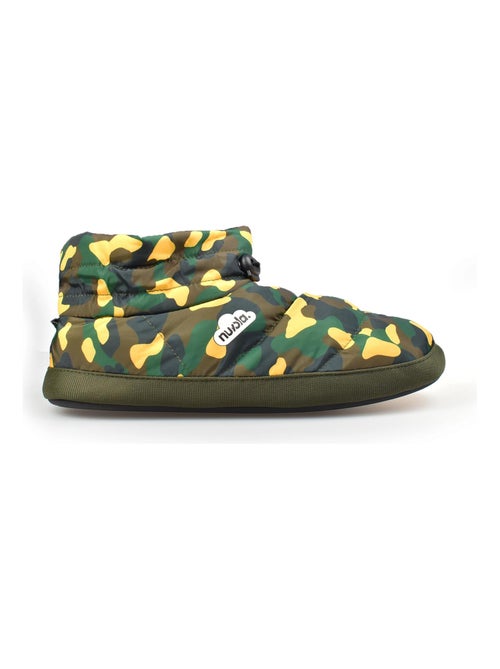 Zapatillas de casa unisex Nuvola con suela de goma - Kiabi