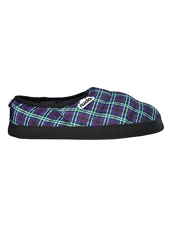 Zapatillas de casa unisex Nuvola con suela de goma