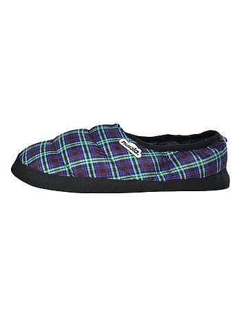 Zapatillas de casa unisex Nuvola con suela de goma