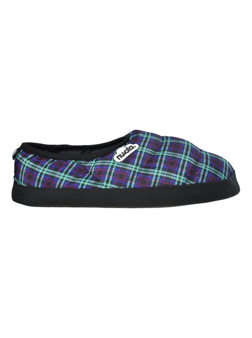 Zapatillas de casa unisex Nuvola con suela de goma - Kiabi