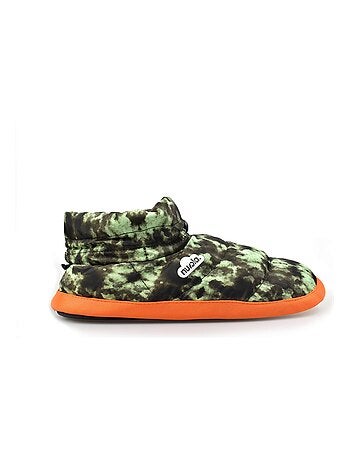 Zapatillas de casa unisex Nuvola con suela de goma