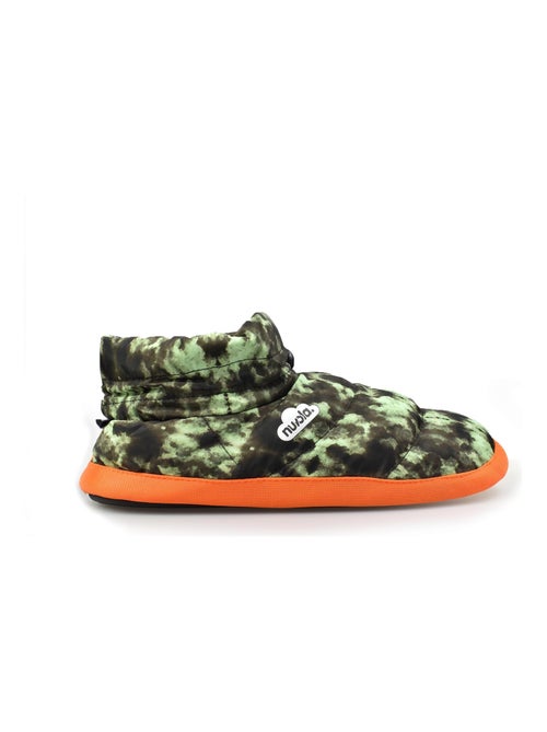 Zapatillas de casa unisex Nuvola con suela de goma - Kiabi