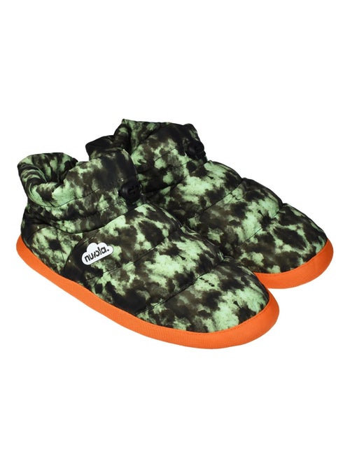Zapatillas de casa unisex Nuvola con suela de goma - Kiabi
