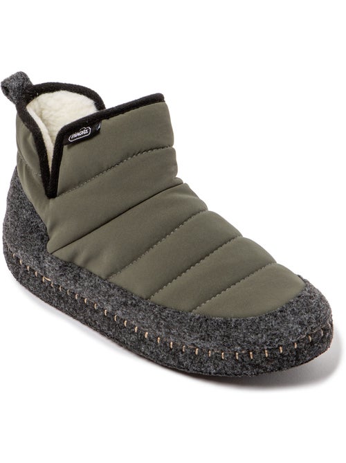 Zapatillas de casa unisex Nuvola con suela de goma - Kiabi
