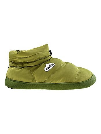 Zapatillas de casa unisex Nuvola con suela de goma