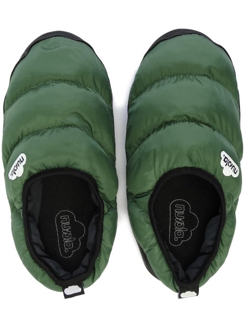 Zapatillas de casa unisex Nuvola con suela de goma - Kiabi Zapatillas de casa unisex Nuvola con suela de goma - Kiabi
