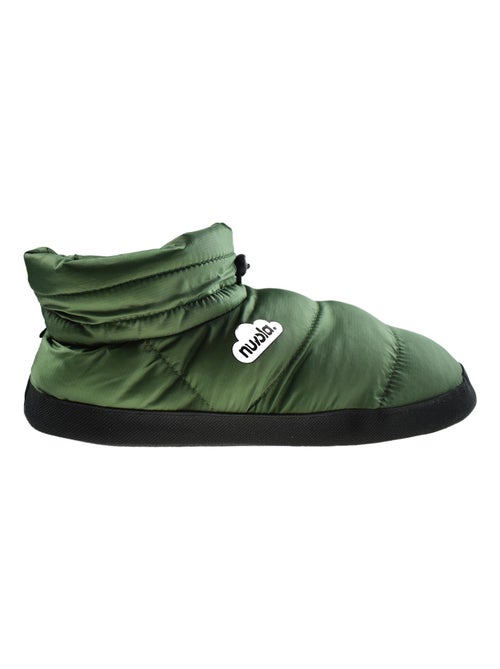 Zapatillas de casa unisex Nuvola con suela de goma - Kiabi