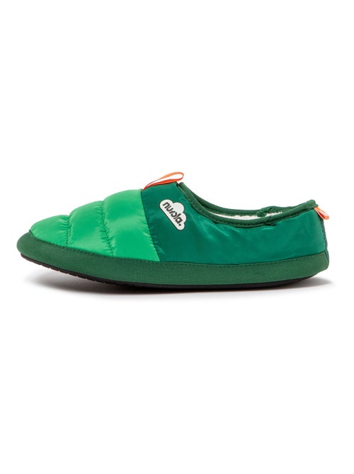 Zapatillas de casa unisex Nuvola con suela de goma - Kiabi