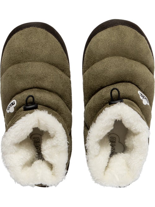 Zapatillas de casa unisex Nuvola con suela de goma - Kiabi