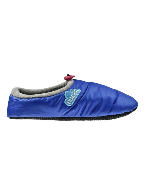 Zapatillas de casa unisex Nuvola con suela textil - Kiabi