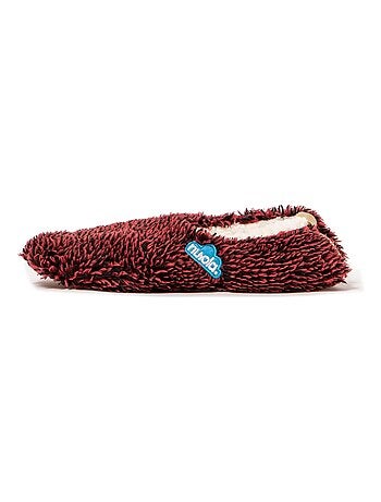 Zapatillas de casa unisex Nuvola con suela textil
