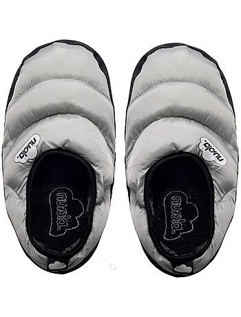 Zapatillas de casa unisex Nuvola con suela textil