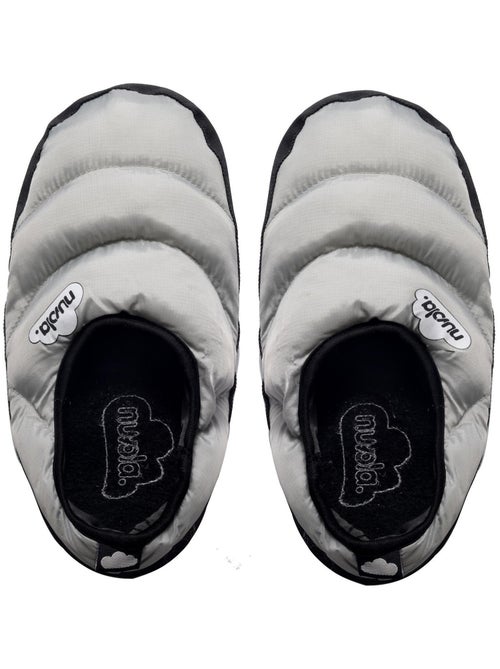 Zapatillas de casa unisex Nuvola con suela textil - Kiabi