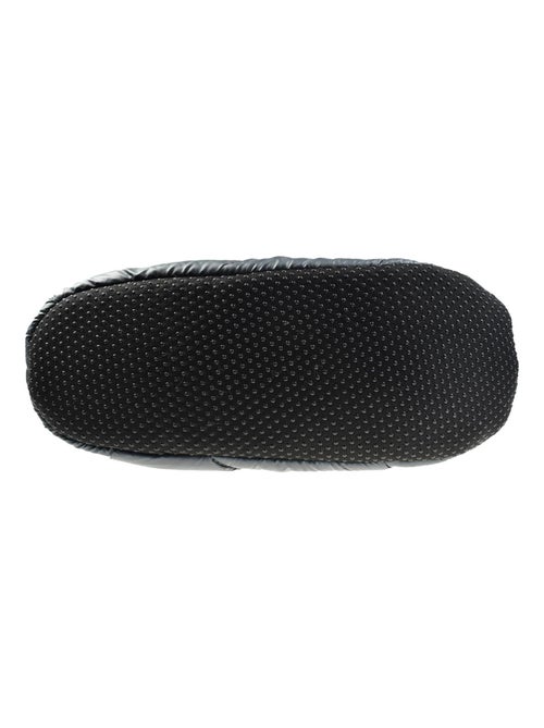 Zapatillas de casa unisex Nuvola con suela textil - Kiabi