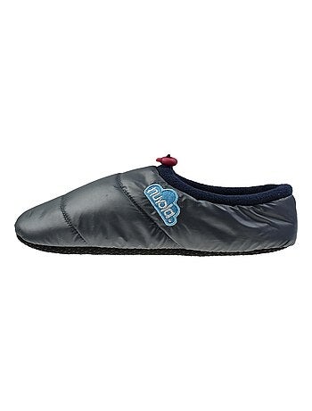 Zapatillas de casa unisex nuvola con suela textil