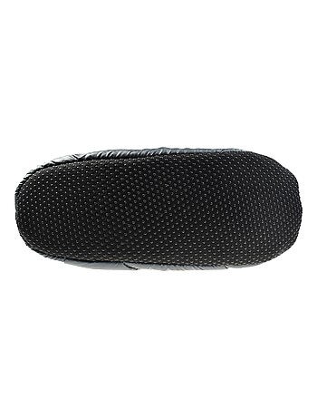 Zapatillas de casa unisex nuvola con suela textil