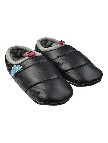 Zapatillas de casa unisex Nuvola con suela textil