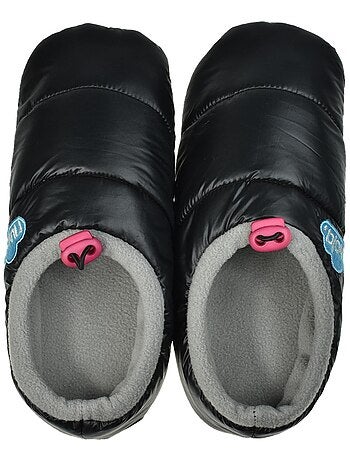 Zapatillas de casa unisex Nuvola con suela textil