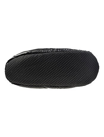 Zapatillas de casa unisex Nuvola con suela textil