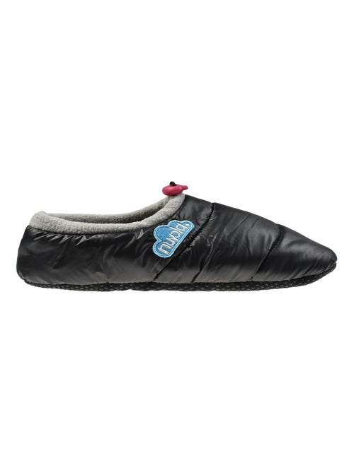 Zapatillas de casa unisex Nuvola con suela textil - Kiabi