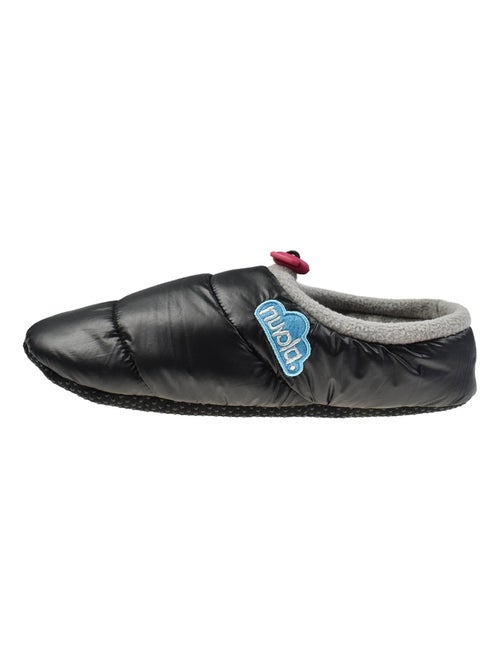 Zapatillas de casa unisex Nuvola con suela textil - Kiabi