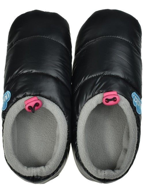 Zapatillas de casa unisex Nuvola con suela textil - Kiabi