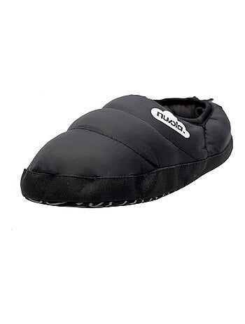 Zapatillas de casa unisex Nuvola con suela textil