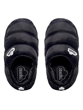 Zapatillas de casa unisex Nuvola con suela textil