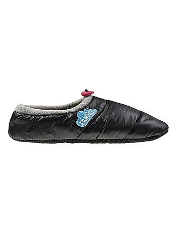 Zapatillas de casa unisex Nuvola con suela textil