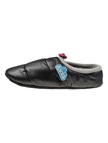 Zapatillas de casa unisex Nuvola con suela textil