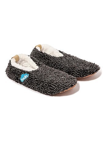 Zapatillas de casa unisex Nuvola con suela textil